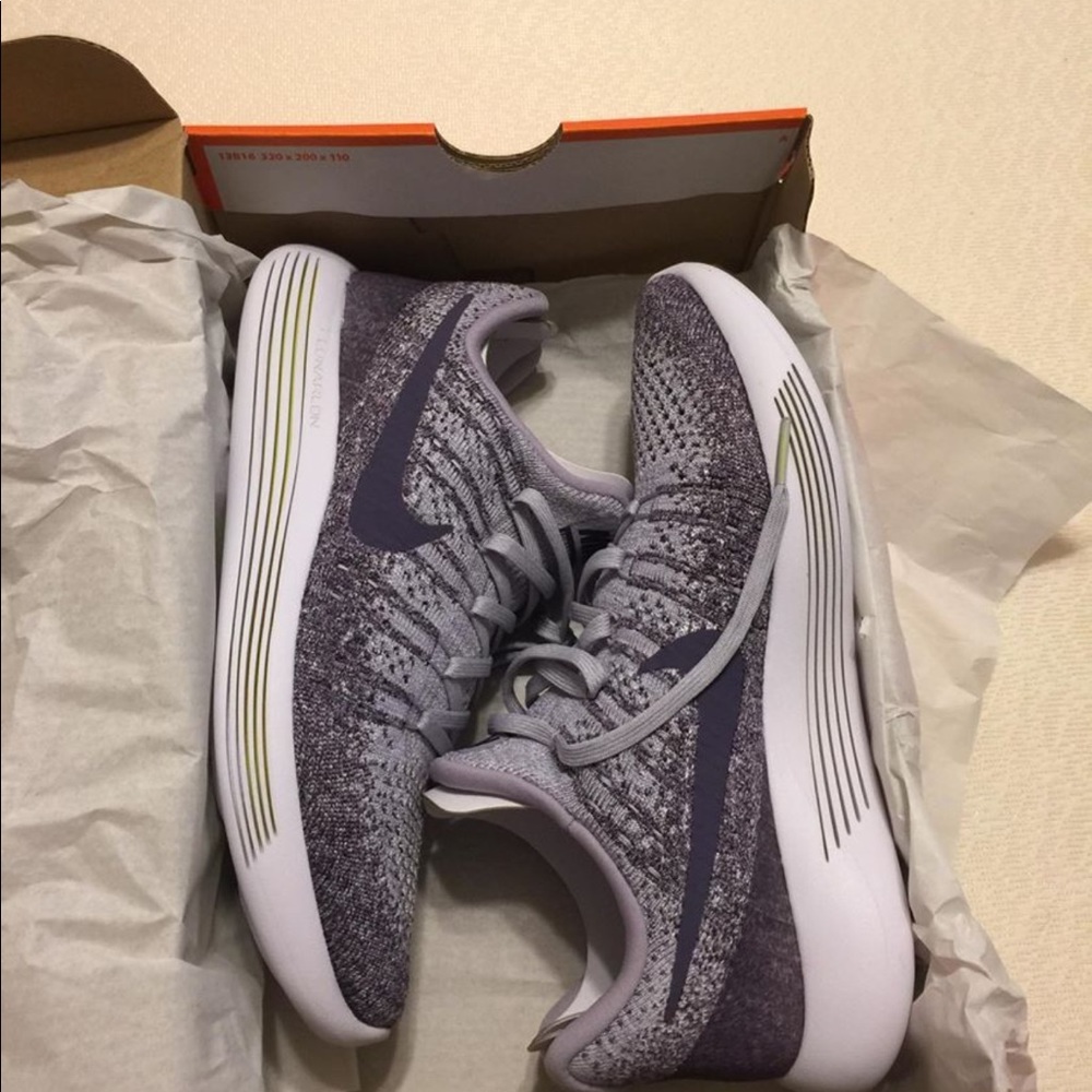 Nike Flyknits